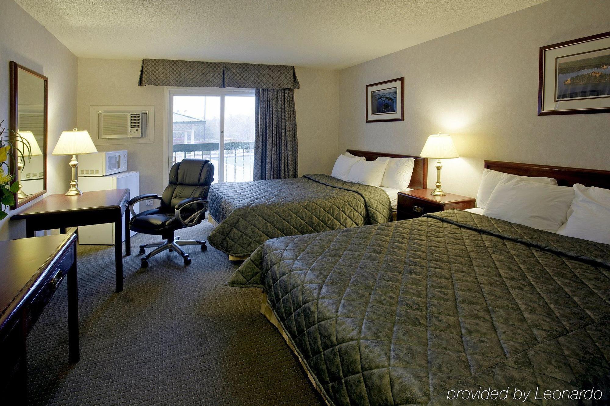 Travelodge By Wyndham Gananoque Quarto foto